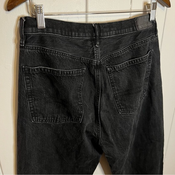 American Eagle Real Good Jeans. Size 10 Regular. - Picture 5 of 6